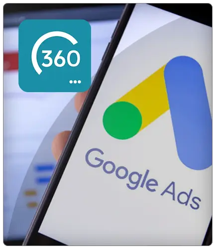 Integrare Google Ads cu Analiza 360: monitorizare campanii și ROI în timp real
